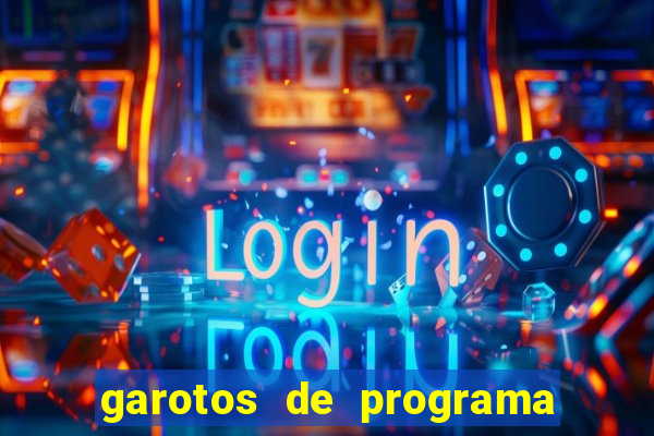 garotos de programa no rs