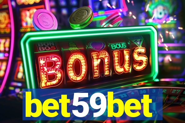 bet59bet