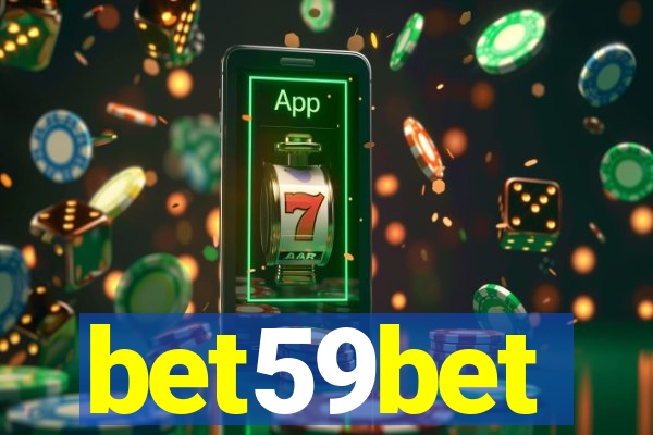 bet59bet