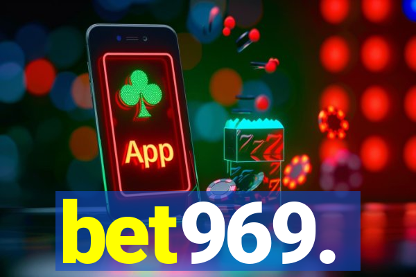 bet969.