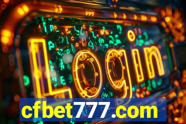 cfbet777.com