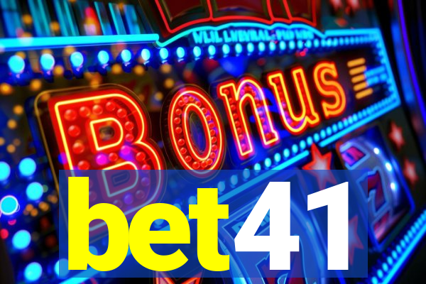 bet41