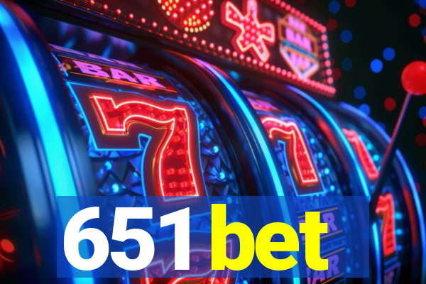 651 bet