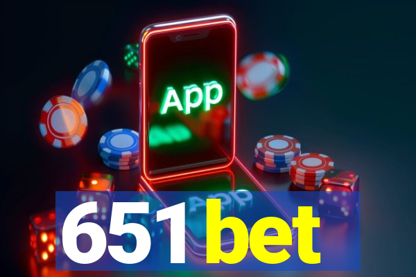 651 bet