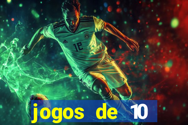 jogos de 10 centavos na bet365