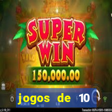 jogos de 10 centavos na bet365