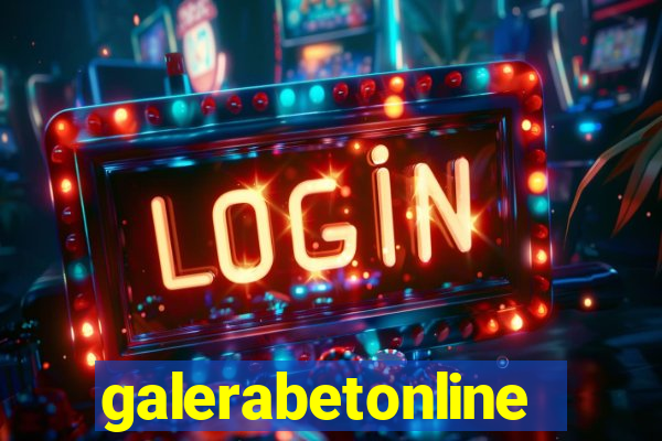 galerabetonline