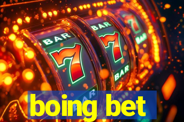 boing bet