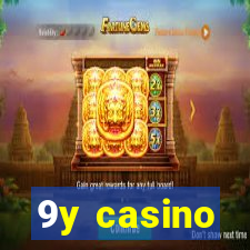 9y casino