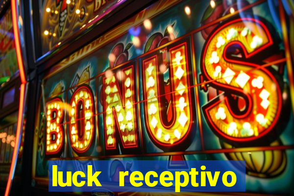 luck receptivo porto seguro