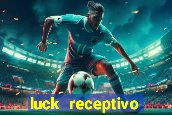 luck receptivo porto seguro