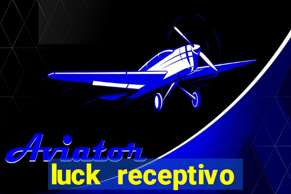 luck receptivo porto seguro