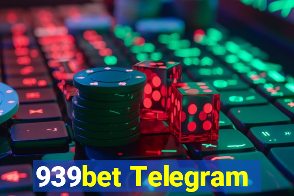 939bet Telegram