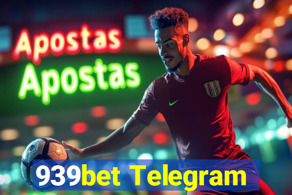 939bet Telegram