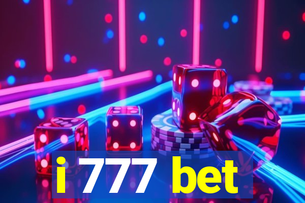 i 777 bet