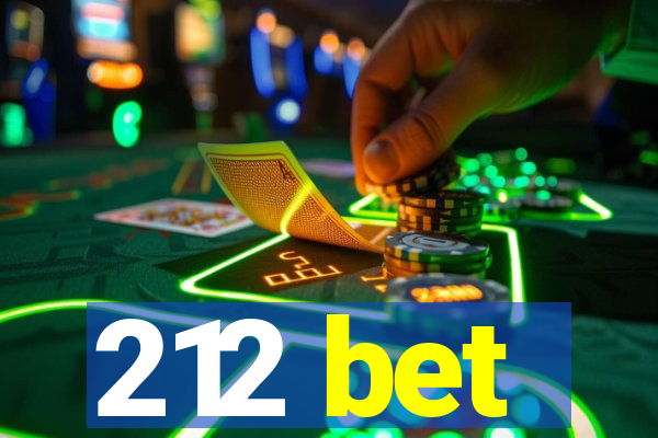 212 bet