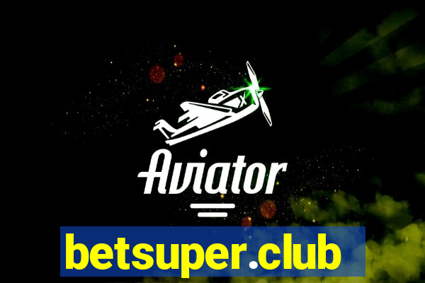 betsuper.club