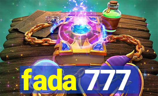 fada 777