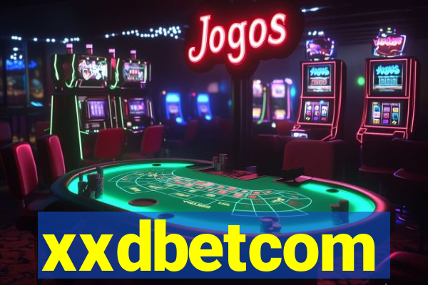 xxdbetcom