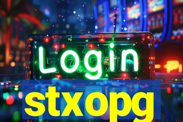 stxopg