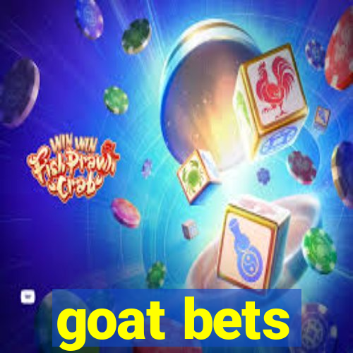 goat bets