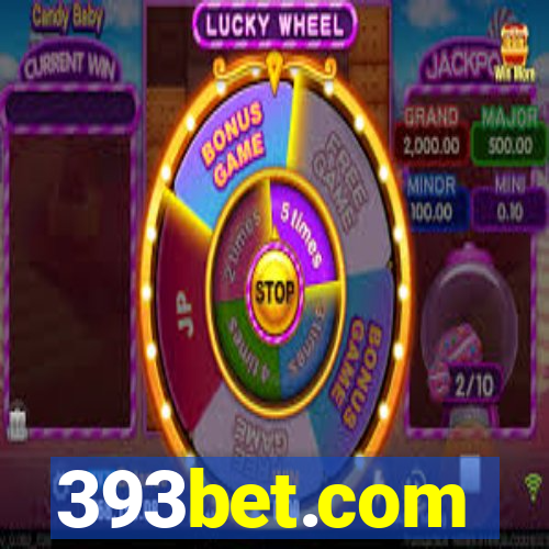 393bet.com