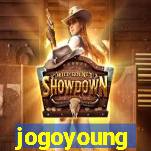 jogoyoung