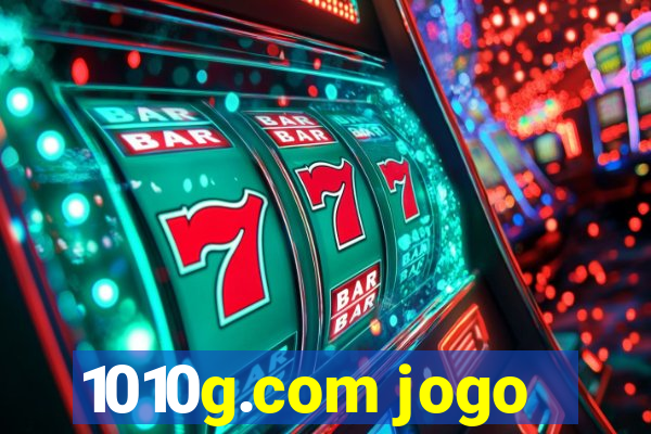 1010g.com jogo