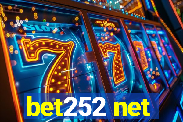 bet252 net