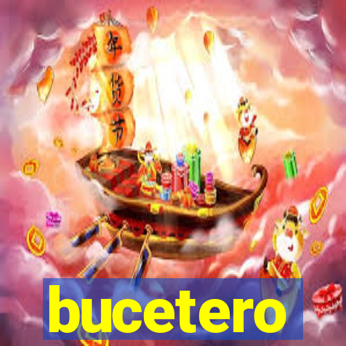 bucetero