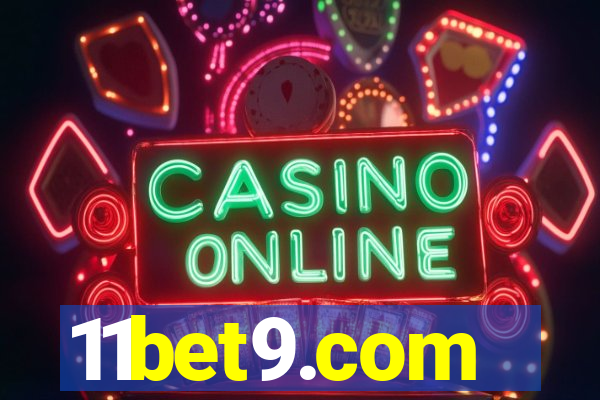 11bet9.com