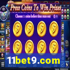 11bet9.com