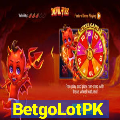 BetgoLotPK