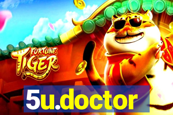 5u.doctor