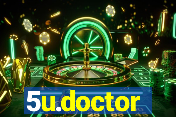 5u.doctor