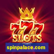 spinpalace.com