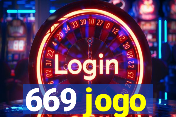 669 jogo