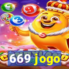 669 jogo