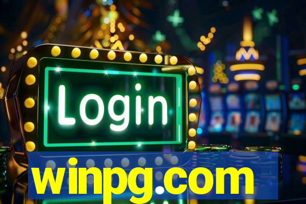 winpg.com