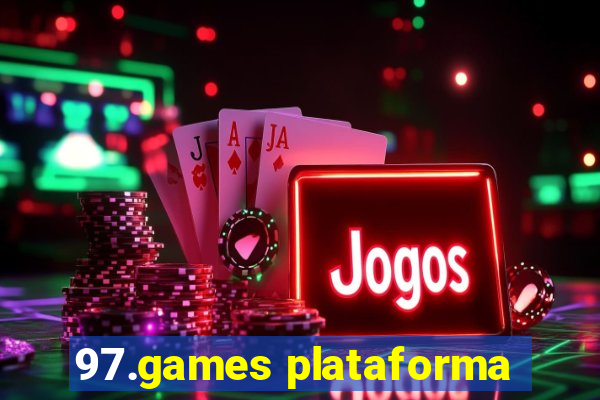 97.games plataforma