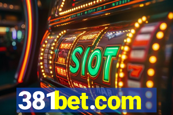 381bet.com