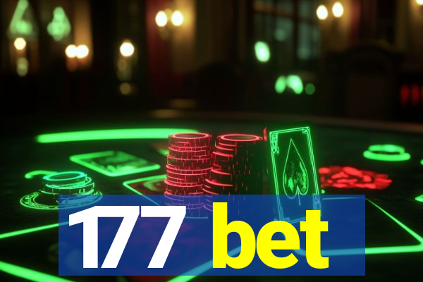 177 bet