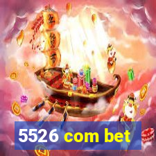 5526 com bet