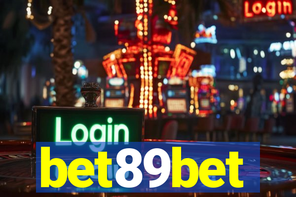 bet89bet