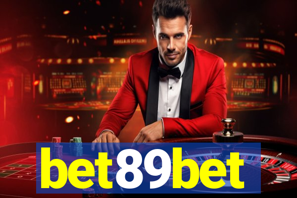 bet89bet