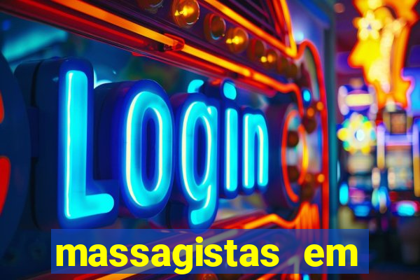 massagistas em porto alegre