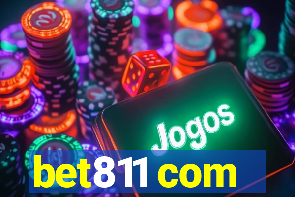 bet811 com