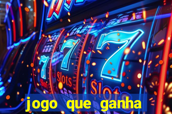 jogo que ganha dinheiro sem depositar