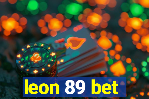 leon 89 bet