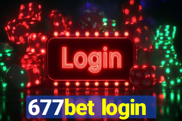 677bet login